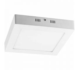 Накладной светодиодный потолочный светильник FERON AL505, 18W, 6400К, 1260Lm, IP40, белый 41576 