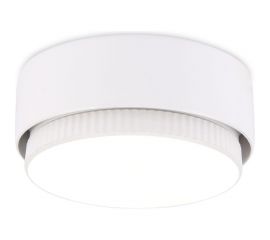 Накладной светильник Ambrella Light GX53 Spot G102 WH 