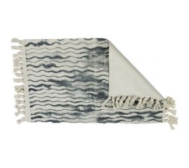 Коврик Аквалиния Муссон хлопок 50x80 MA3969A 