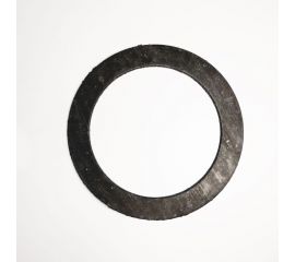 Паронитовая прокладка Профитт Ду 150, 161x216х2 - 2 шт. 2226285 