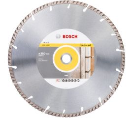 Диск алмазный Universal (350х25.4 мм) Bosch 2608615071 