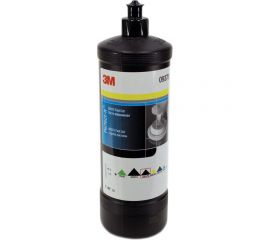 Паста абразивная Fast Cut 1 л 3М 09375 7000038023 