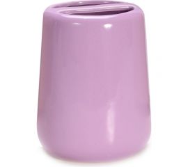Подставка для зубных щеток Аквалиния Лиловый глянец CE2117GA-TBH 