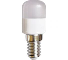 Светодиодная лампа Ecola T25 LED Micro 1,5W E14 4000K капсульная 270 матовая 55x22 mm B4TV15ELC 