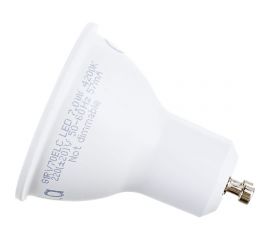 Светодиодная лампа Ecola Reflector GU10 LED 7,0W 220V 4200K 56x50 G1RV70ELC 