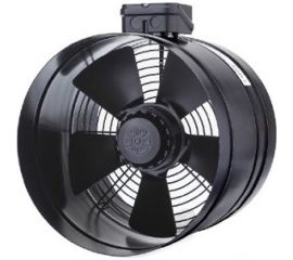 Канальный осевой вентилятор BVN BORAX 350-2K 