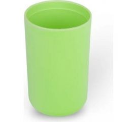 Стакан для зубных щеток Аквалиния Батист PP0287A-TB 