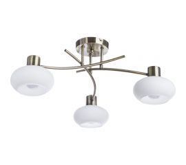 Потолочный светильник Arte Lamp A7556PL-3AB 