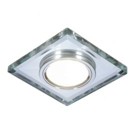 Точечный светильник Elektrostandard 2229 MR16 SL зеркальный серебро a044296 