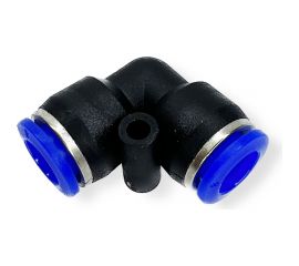 Фитинг цанговый угловой 8-8 мм ARMA ACF 08/08 