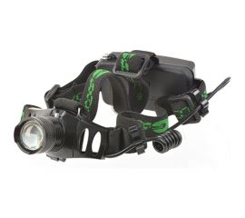 Фонарь GARIN LUX HR-3WS налобный 16654 