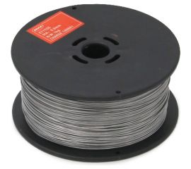 Проволока порошковая E71TGS (0.8 мм; 1 кг) DEKA СТ000001763 