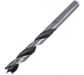 Сверло по дереву спиральное (9х125 мм) BOHRER 31609125 