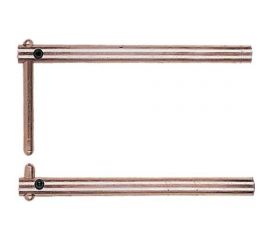 Консоль-электрододержатель 250 мм Blue Weld 690013 