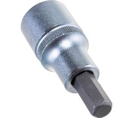 Головка-бита HEX (8 мм; 55 мм; 1/2DR) FORCE 34405508 