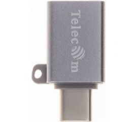 Переходник Telecom OTG USB 3.1 Type-C - USB 3.0 Af TA431M TA431M 