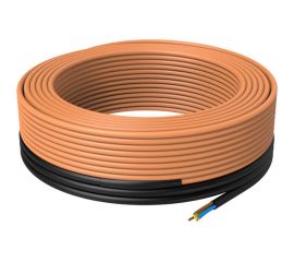 Греющий кабель для прогрева бетона REXANT КДБС 40 Вт/м, 9.3 м 51-0081 