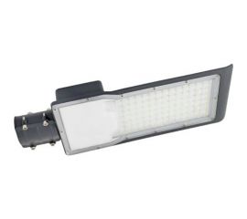 Уличный светильник GAUSS Avenue 100W 10000lm 5000K 190-250V IP65 420х160х57мм черный LED 1/10 629534300 