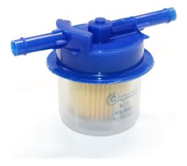 Фильтр топливный для а/м ОАО ГАЗ, ОАО АВТОВАЗ (с отстойником) Riginal RGНФ-03-Т-С3 