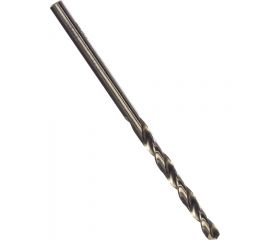 Сверло по металлу шлифованное HSS-G DIN 338 (10 шт; 3.5x39х70 мм) D.BOR 4100350T3D 