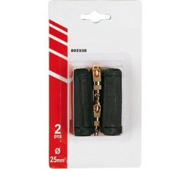 Клеммы DX25 2 шт Blue Weld 802558 