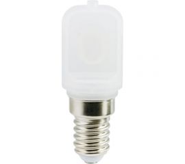 Светодиодная лампа Ecola T25 LED Micro 3,0W E14 2700K капсульная 340 матовая 60x22 mm B4UW30ELC 