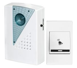 Беспроводной звонок Тритон Полонез 32 мелодии, дальность 150 м ПЛ-01Б 