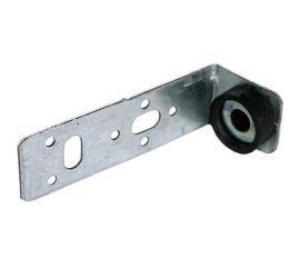 Крепеж для воздуховодов СВК L-образный, с виброгасителем, М8 SVK-FVLV8 