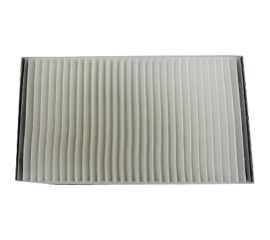 Фильтр салона для а/м ВАЗ 2123/Chevrolet Niva Premium Riginal RG2123-8122020 