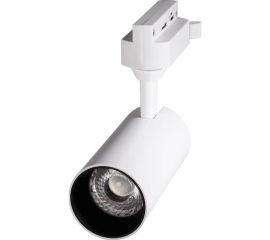 Прожектор Jazzway PTR 0715 15w 4000K 24гр. WH белый IP40 5015180 