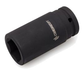 Головка длинная торцевая ударная (22 мм; 3/4"") СТАНКОИМПОРТ CS-34.21.22 