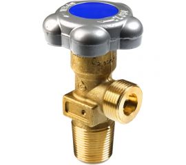 Вентиль для Кислорода, Аргона, Азота, Гелия и смесей Cavagna Group VOB2SOS017 