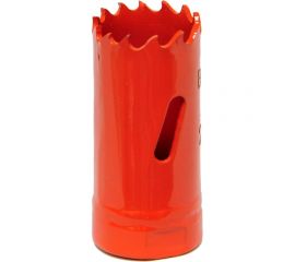 Коронка пильная биметаллическая 24 мм Elitech 1820.059700 