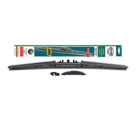 Щетка стеклоочистителя 16"/40 см HYBRID Heyner 026000 