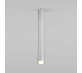 Накладной потолочный светильник Elektrostandard - pika / 6w (25030/led) серебро a061121 