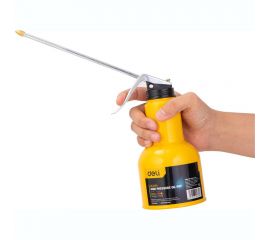 Маслёнка dl2404 450 мл DELI 104473 