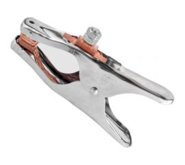 Клемма заземления PRO 500 А Сварог 99324 