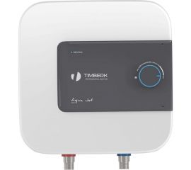 Электрический накопительный водонагреватель Timberk SWH SE1 15 VO 
