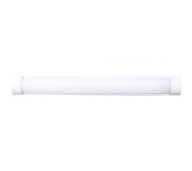 Линейный светильник Ecola LED linear IP20 замена ЛПО 20W 220V 6500K 600x75x25 LSHD20ELC 