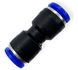 Цанговый соединитель трубок 12-12 мм ARMA CC 12/12 