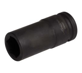 Головка ударная торцевая 6-гранная удлинённая 3/4""DR, 24 мм Airline AT-IS34-28 