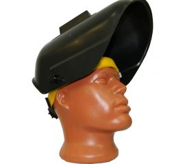 Щиток защитный для электросварщика НН-10 Спецодежда-2000 1031 