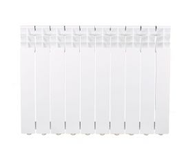 Алюминиевый радиатор OASIS ECO 500/80/10 4640039487098 