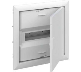 Шкаф внутреннего монтажа ABB Uk612e2 на 12м с винтовыми n/pe 2CPX077840R9999 