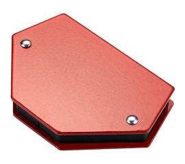 Уголок магнитный для сварки DKMC4 (30/45/75/90/120/135 градусов; 13 кг) DEKO 065-0643 