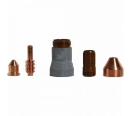 Набор расходных элементов для резака PX BLUE WELD 802956 