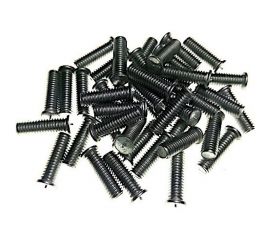 Комплект метизов AI M (100 шт; 3x12 мм) Blue Weld 802750 