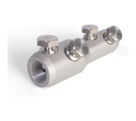 Болтовой соединитель КВТ 4ПСБЕ-70-120/150-240 66808 