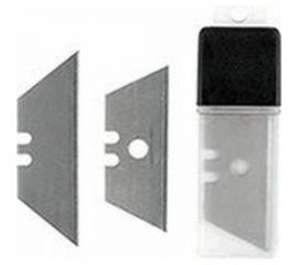 Лезвие трапециевидное 48Д, 5 шт, 60 мм Петрович П067-005 4100000270 