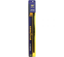 Гибридная щетка стеклоочистителя 16"/41 см HYBRID Goodyear GY000516 